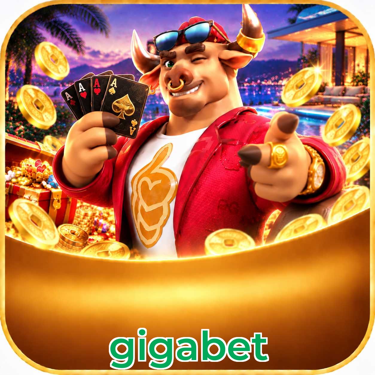 Download gigabet e acesso a Plushie Frenzy