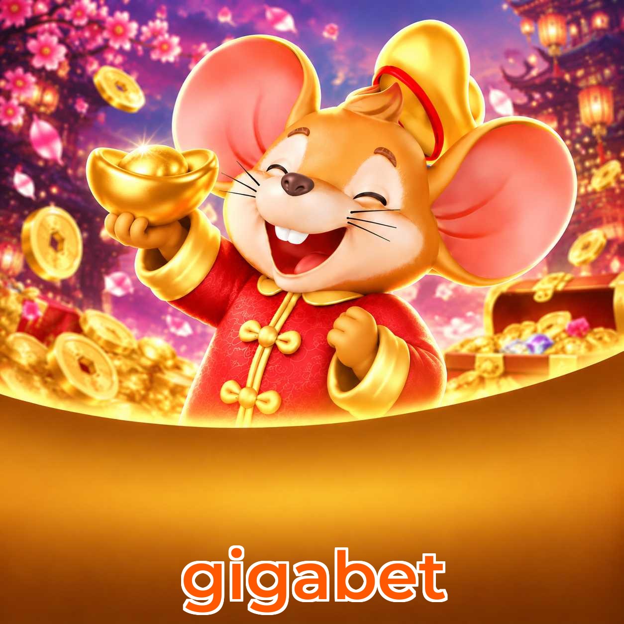 Interface de jogos na gigabet incluindo Plushie Frenzy