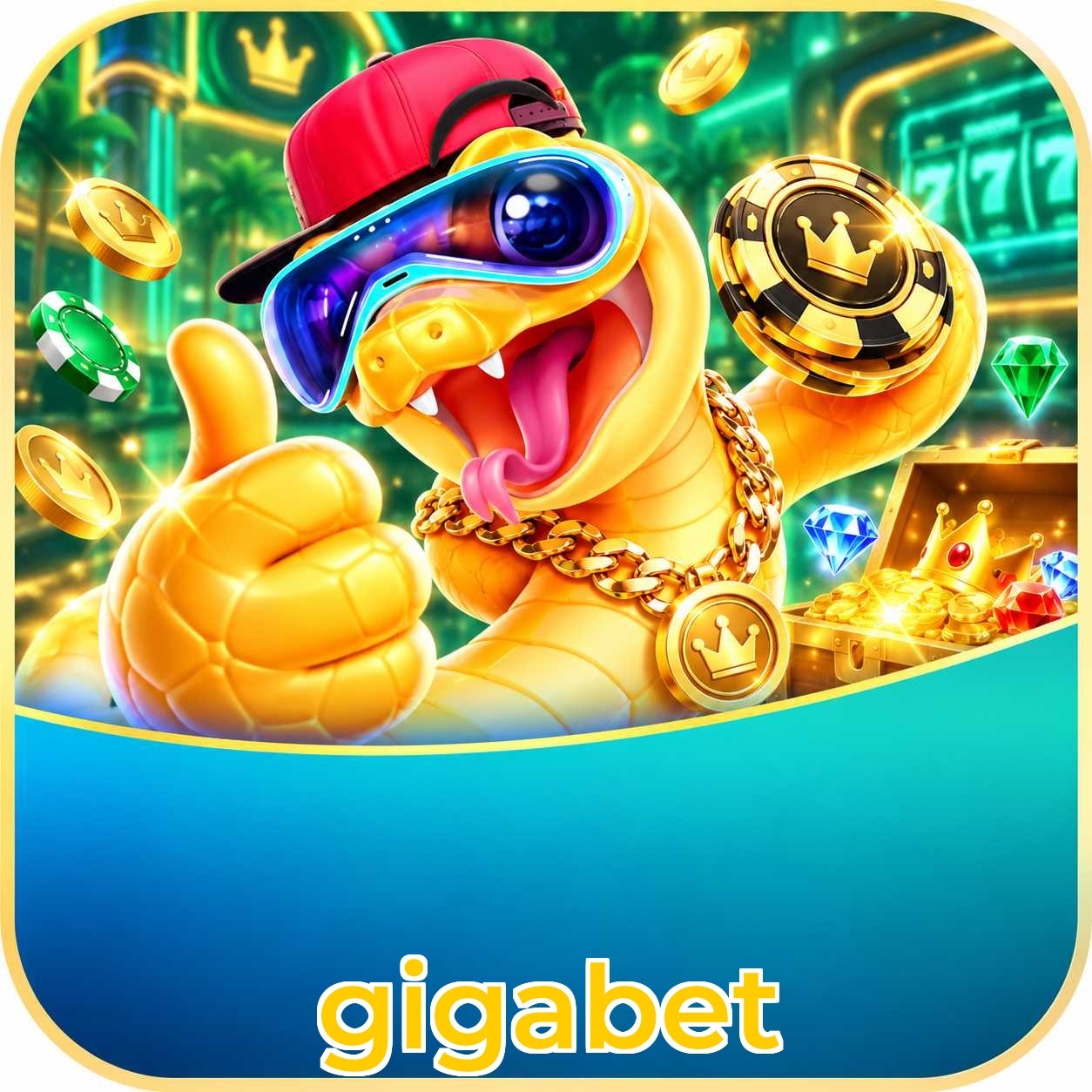 Slots e apostas na gigabet Plushie Frenzy