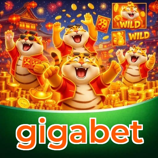 Instalação Android gigabet