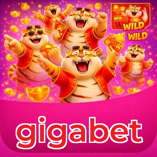 Página de download gigabet