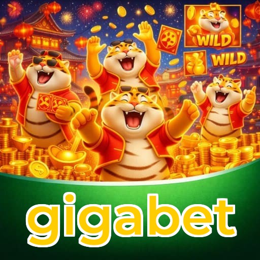 Aplicativo mobile gigabet