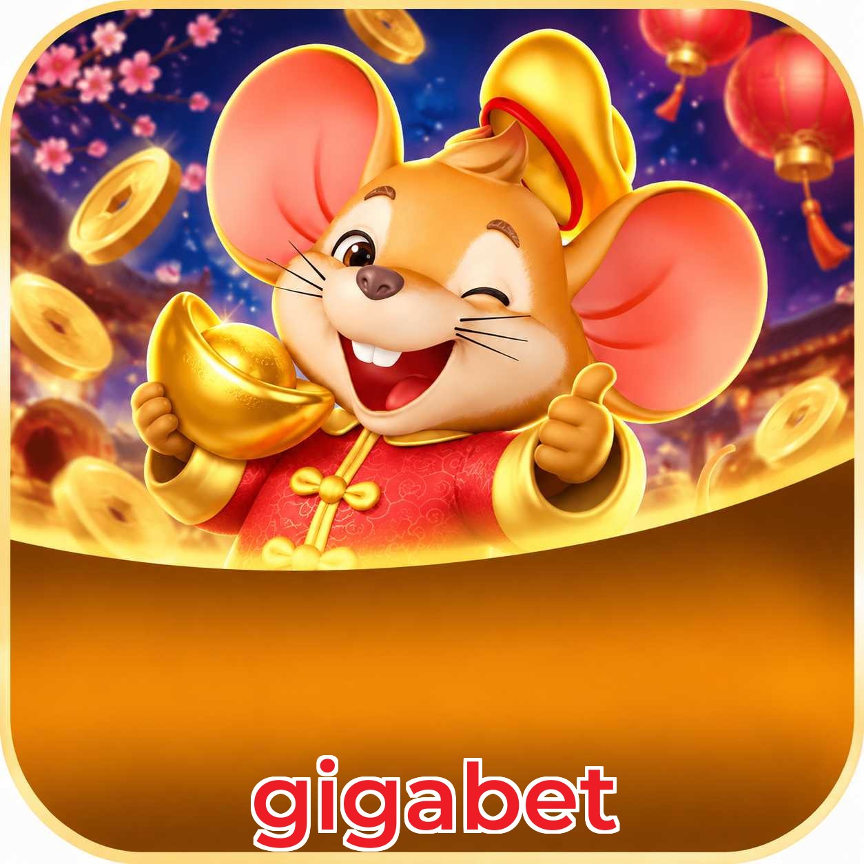 Página oficial Facebook gigabet jogos