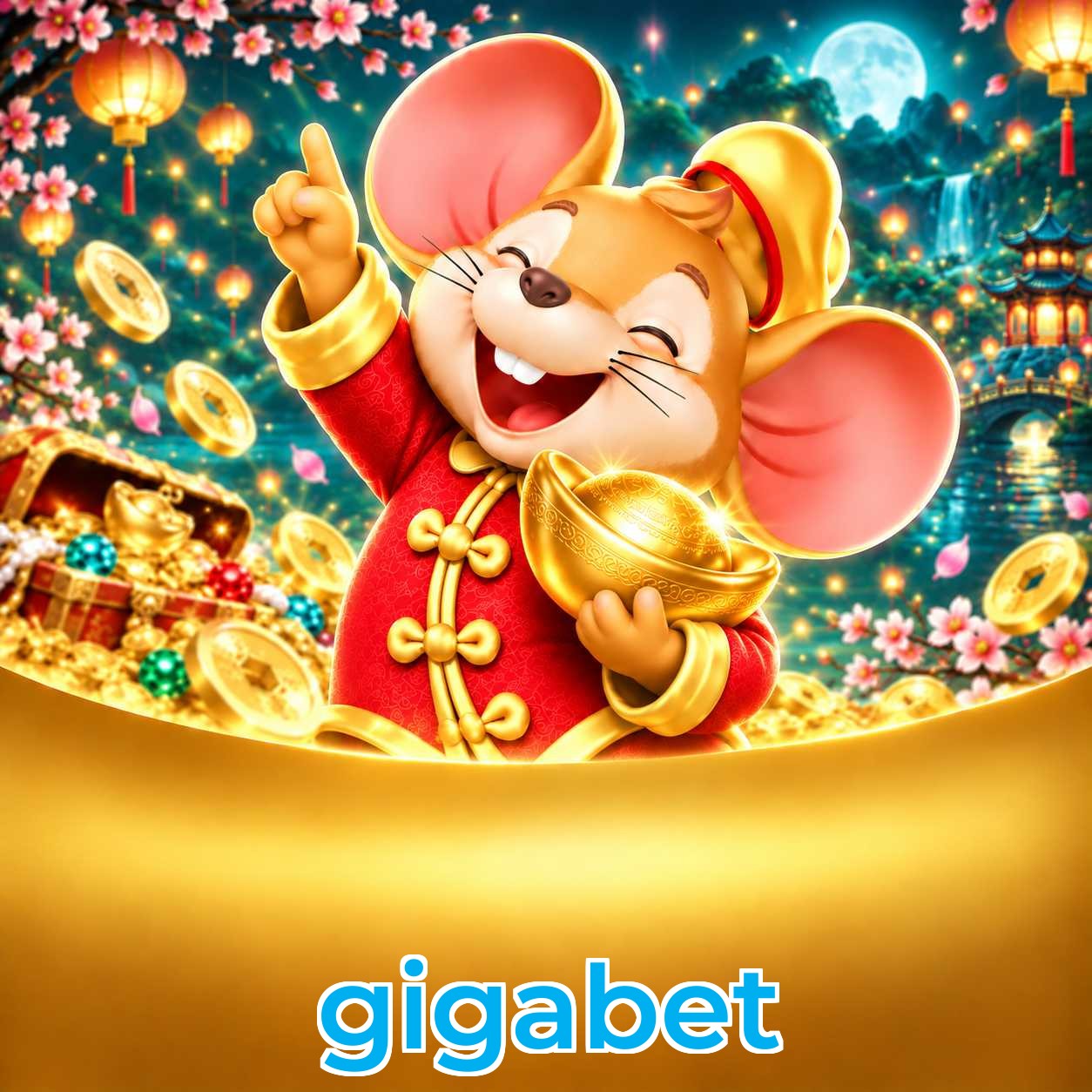 Bingo e slots Plushie Frenzy na gigabet