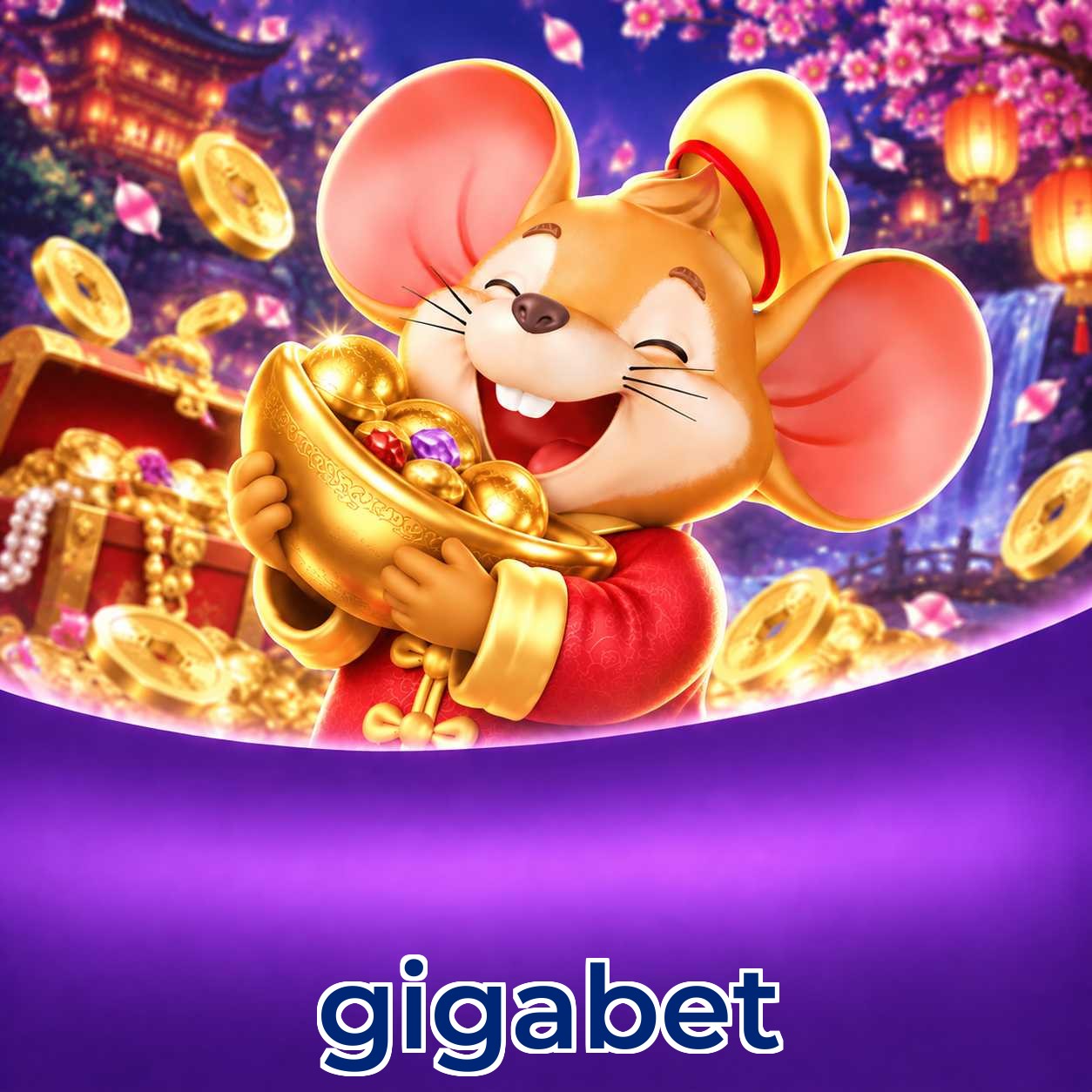 Recursos do app com Plushie Frenzy